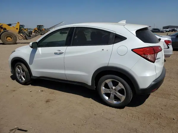3CZRU6H56HM708562 2017 HONDA HR-V - Image 2