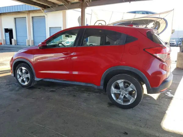 3CZRU6H56HM708724 2017 HONDA HR-V - Image 2