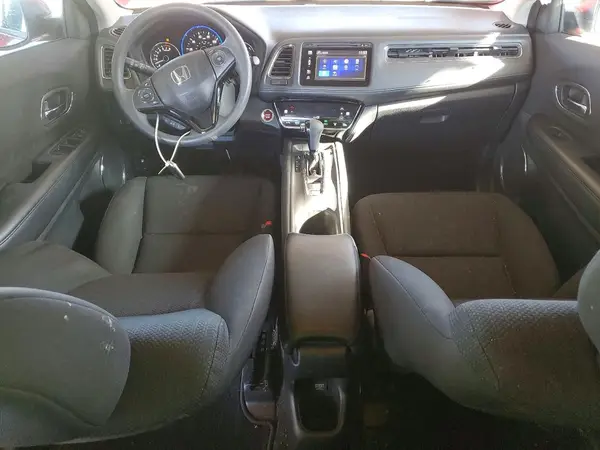 3CZRU6H56HM708724 2017 HONDA HR-V - Image 8