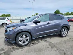 3CZRU6H56HM708867 2017 HONDA HR-V