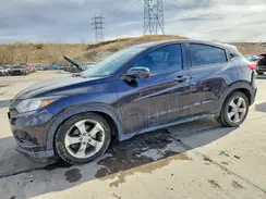3CZRU6H56HM710585 2017 HONDA HR-V
