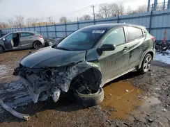 3CZRU6H56HM711994 2017 HONDA HR-V
