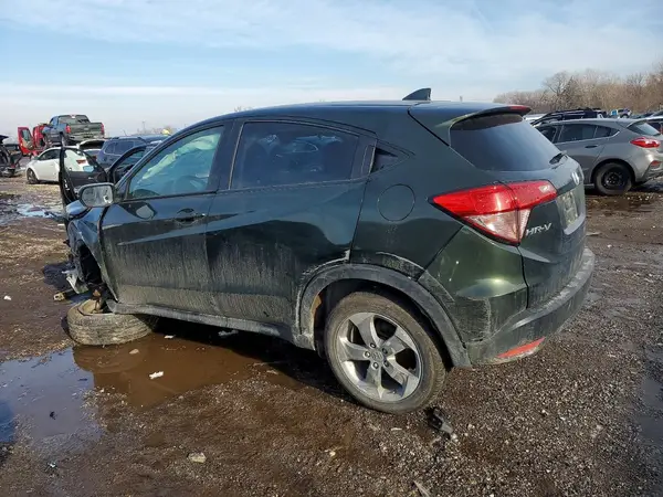 3CZRU6H56HM711994 2017 HONDA HR-V - Image 2