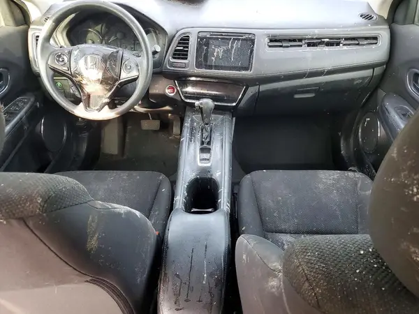 3CZRU6H56HM711994 2017 HONDA HR-V - Image 8
