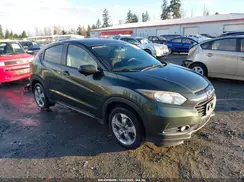 3CZRU6H56HM712000 2017 HONDA HR-V