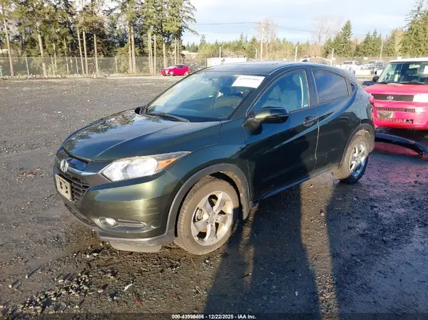 3CZRU6H56HM712000 2017 HONDA HR-V - Image 2