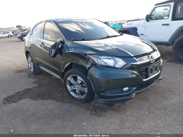3CZRU6H56HM713034 2017 HONDA HR-V - Image 1