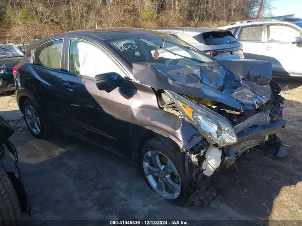 3CZRU6H56HM714765 2017 HONDA HR-V - Image 1