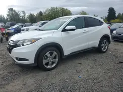 3CZRU6H56HM714796 2017 HONDA HR-V