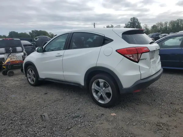 3CZRU6H56HM714796 2017 HONDA HR-V - Image 2