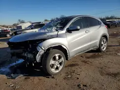 3CZRU6H56HM715074 2017 HONDA HR-V