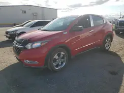 3CZRU6H56HM716628 2017 HONDA HR-V