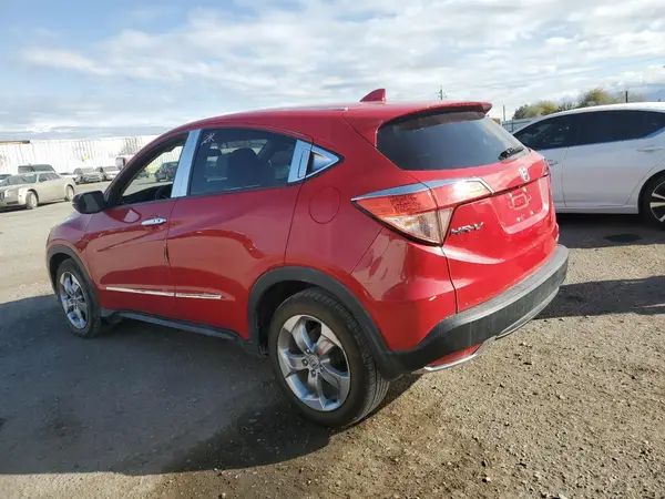 3CZRU6H56HM716628 2017 HONDA HR-V - Image 2