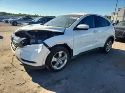 3CZRU6H56HM717228 2017 HONDA HR-V