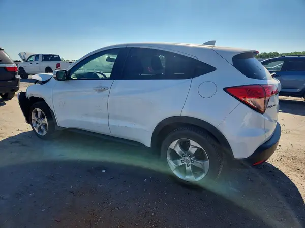 3CZRU6H56HM717228 2017 HONDA HR-V - Image 2