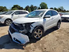 3CZRU6H56HM718007 2017 HONDA HR-V