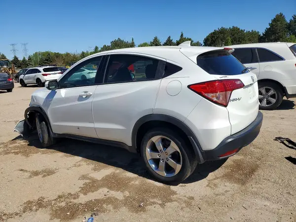 3CZRU6H56HM718007 2017 HONDA HR-V - Image 2