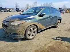 3CZRU6H56HM719013 2017 HONDA HR-V