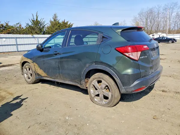 3CZRU6H56HM719013 2017 HONDA HR-V - Image 2
