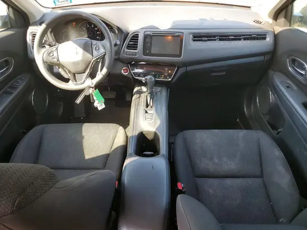 3CZRU6H56HM719013 2017 HONDA HR-V - Image 8
