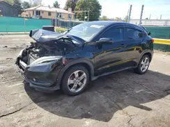 3CZRU6H56HM719822 2017 HONDA HR-V