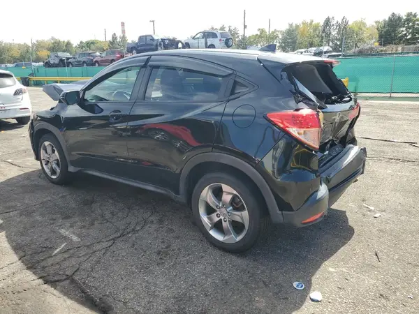 3CZRU6H56HM719822 2017 HONDA HR-V - Image 2