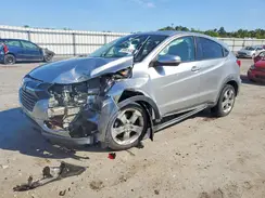 3CZRU6H56HM720310 2017 HONDA HR-V
