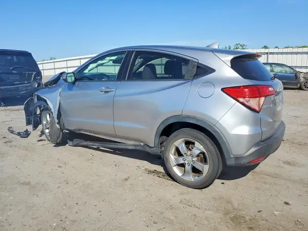 3CZRU6H56HM720310 2017 HONDA HR-V - Image 2