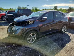 3CZRU6H56HM720419 2017 HONDA HR-V