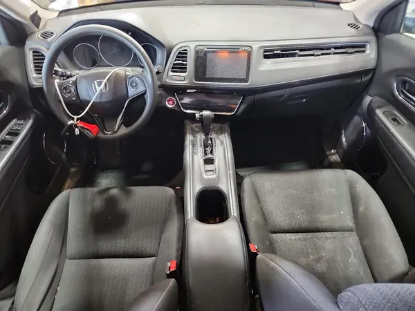 3CZRU6H56HM720419 2017 HONDA HR-V - Image 8