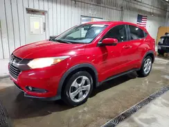 3CZRU6H56HM720999 2017 HONDA HR-V