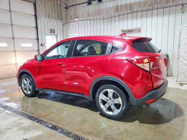 3CZRU6H56HM720999 2017 HONDA HR-V - Image 2