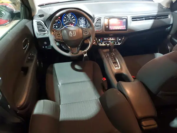 3CZRU6H56HM720999 2017 HONDA HR-V - Image 8