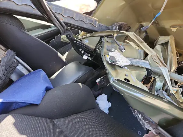 3CZRU6H56HM721456 2017 HONDA HR-V - Image 8