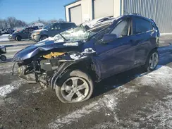 3CZRU6H56HM721666 2017 HONDA HR-V