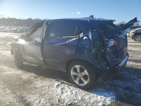 3CZRU6H56HM721666 2017 HONDA HR-V - Image 2