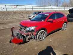 3CZRU6H56HM721859 2017 HONDA HR-V