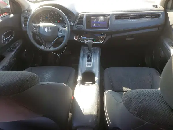 3CZRU6H56HM721859 2017 HONDA HR-V - Image 8