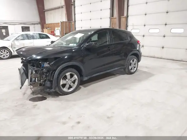 3CZRU6H56HM722297 2017 HONDA HR-V - Image 2