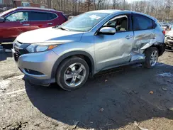 3CZRU6H56HM722736 2017 HONDA HR-V