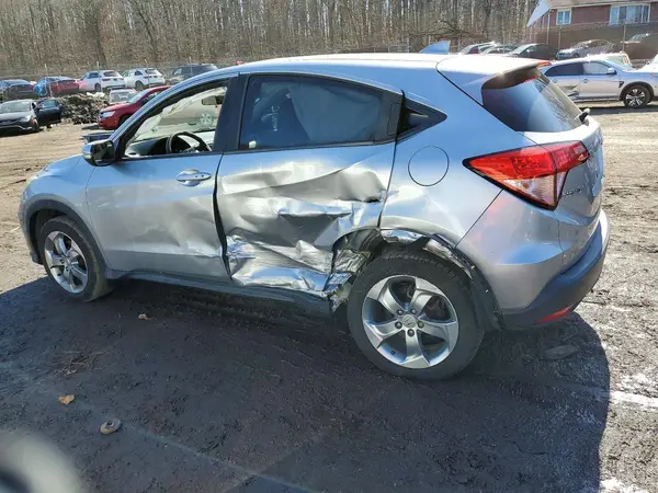 3CZRU6H56HM722736 2017 HONDA HR-V - Image 2