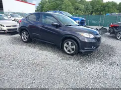 3CZRU6H56HM723403 2017 HONDA HR-V