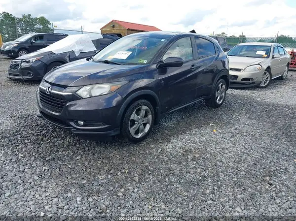 3CZRU6H56HM723403 2017 HONDA HR-V - Image 2