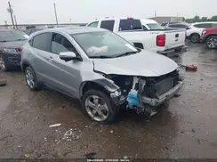 3CZRU6H56HM723532 2017 HONDA HR-V