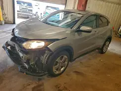 3CZRU6H56HM724017 2017 HONDA HR-V