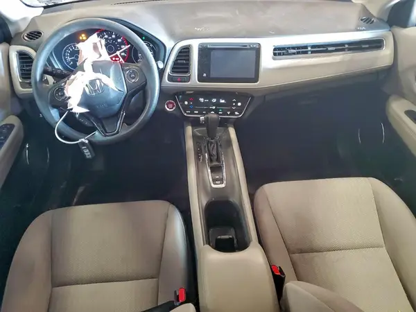 3CZRU6H56HM724017 2017 HONDA HR-V - Image 8
