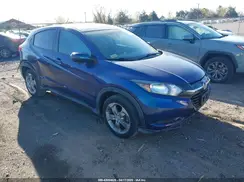 3CZRU6H56HM724888 2017 HONDA HR-V