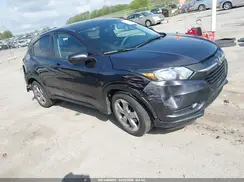 3CZRU6H56HM725331 2017 HONDA HR-V