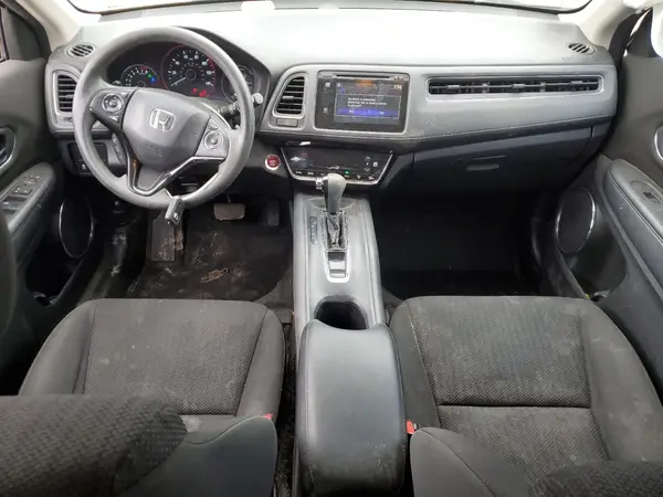 3CZRU6H56HM726530 2017 HONDA HR-V - Image 8