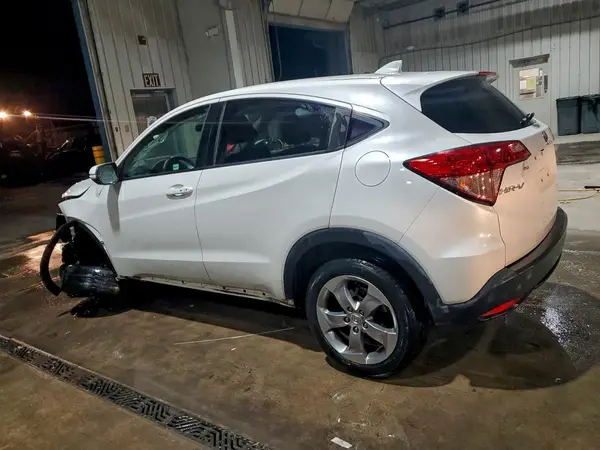 3CZRU6H56HM727127 2017 HONDA HR-V - Image 2
